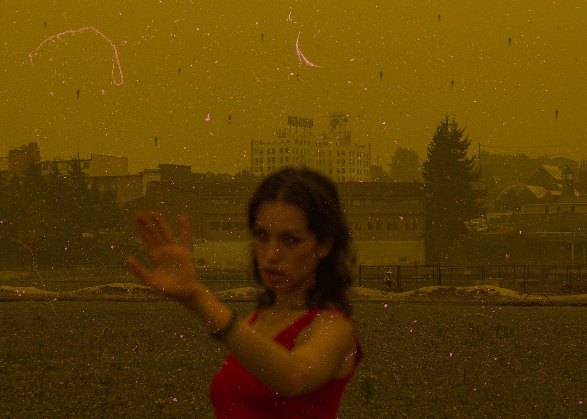 Tye (has not died yet) Martinez tweet media