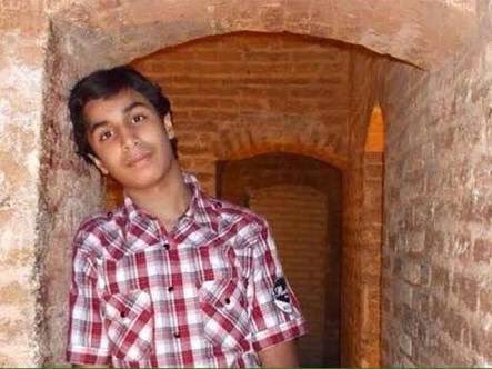 CiLuna27's tweet photo. 3404 days in prison for #RaifBadawi @raif_badawi
3524 days in prison for #AliMohammedAlNimr #Ali_AlNimr @KingSalman
#FreeRaif #RoyalPardon4Raif #SaveThe3 #FreeThe3 #EndImpunity #SaudiArabia
#StandWithSaudiHeroes #VirtualVigil https://t.co/MMcoQ5MyyI