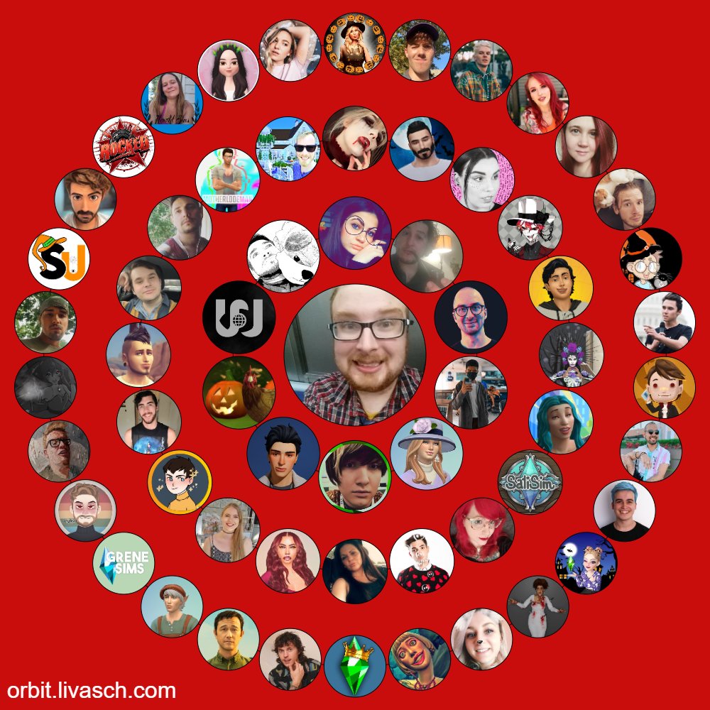 jdboy2000's tweet photo. Thank you all for being part of my chosen family! Whether you are in these circles or not, I love you and appreciate your love and support. Be well.
๐โฅ๏ธ๐๐
#jdboy2000 https://t.co/zJ2sG0Rmqb