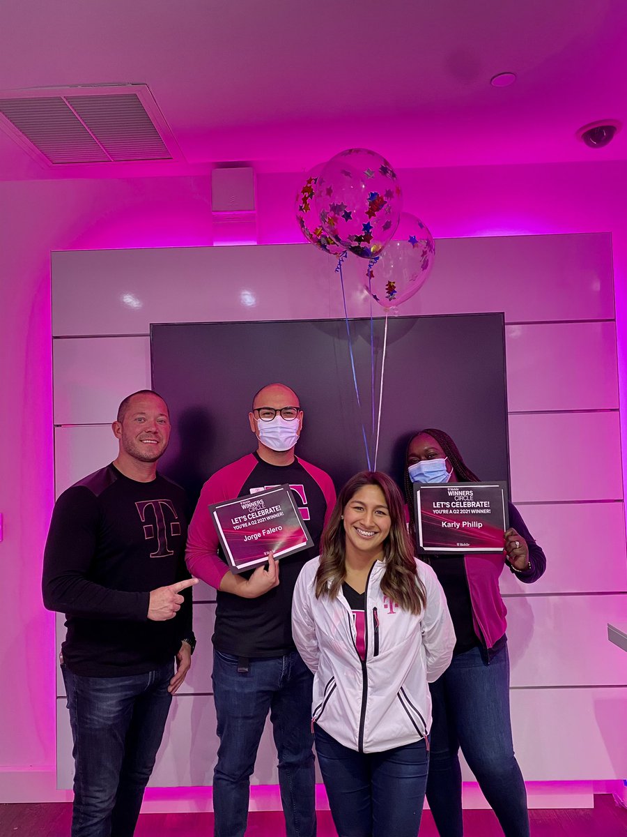 dianazepeda00's tweet photo. Huge Shout to Sallyann &amp; the whole Garden State Plaza Team 🥳 Thank you for all your hard work! 🔥
Super Proud of Team! #NERocks https://t.co/5qbQLzP5QR