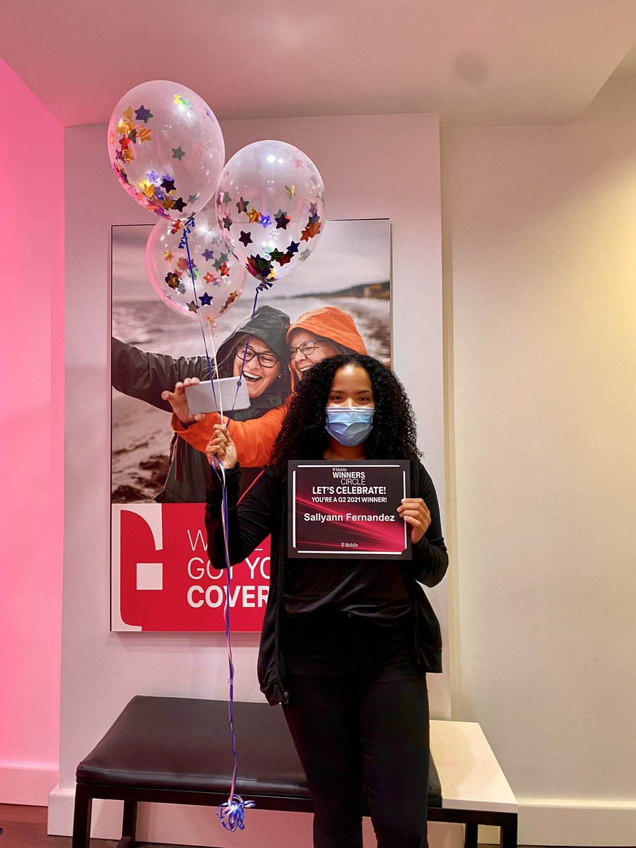dianazepeda00's tweet photo. Huge Shout to Sallyann &amp; the whole Garden State Plaza Team 🥳 Thank you for all your hard work! 🔥
Super Proud of Team! #NERocks https://t.co/5qbQLzP5QR
