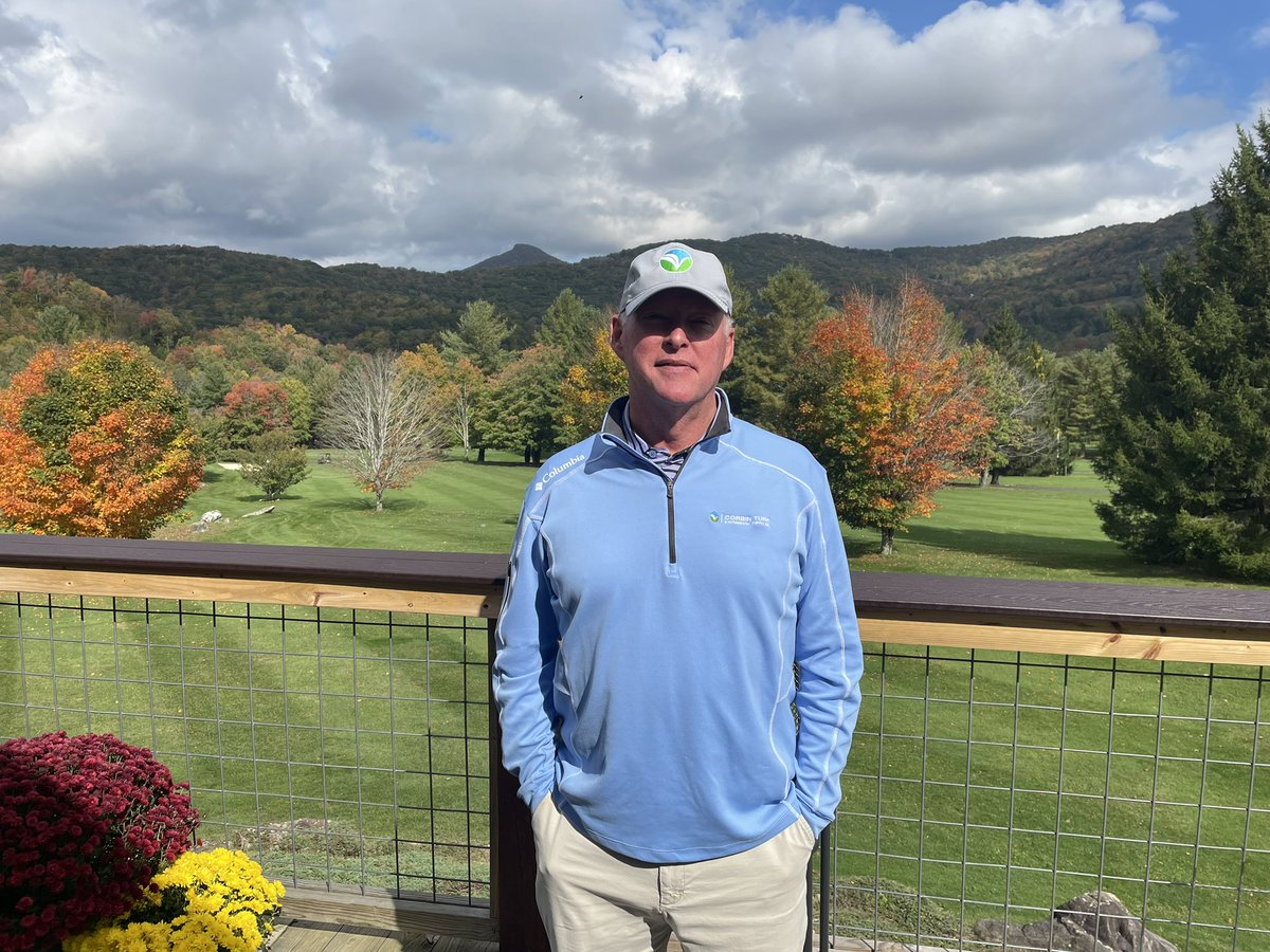TurfRidge's tweet photo. Very Special Congrats to Brian Curtis of @Corbin_Turf for his hole-n-one today. ⛳️ 🕳 👇🏻 https://t.co/e4XuEiBkn9