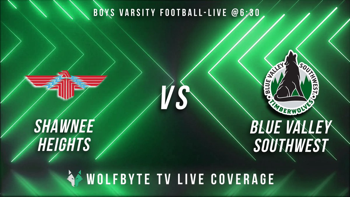 WolfByte TV tweet media