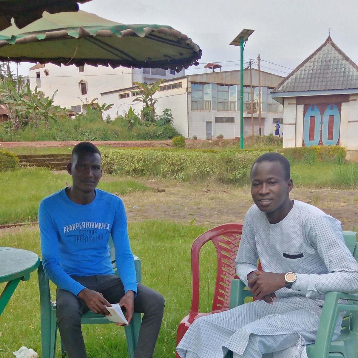 #NouvellePhotoDeProfil