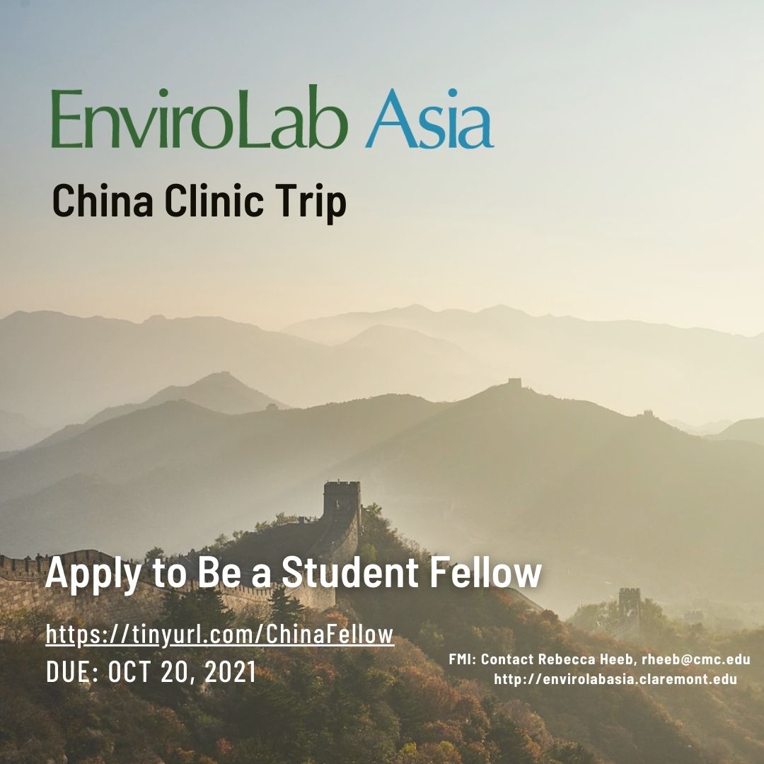 EnviroLab Asia tweet media