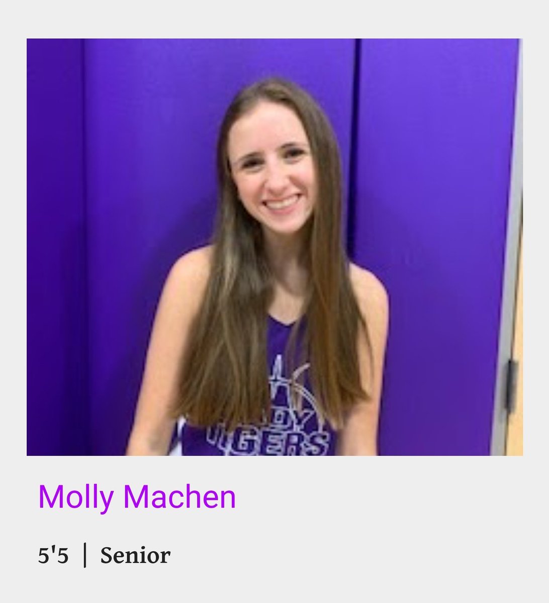BentonLadyTige1's tweet photo. Senior Molly Machen says, "33 more days until the Jamboree Tipoff!!!"
@mollymachen1 @KyleMachen
@BentonTigersLA @russellhedges @JimmyWatson6 https://t.co/EF8N0Z7PU3