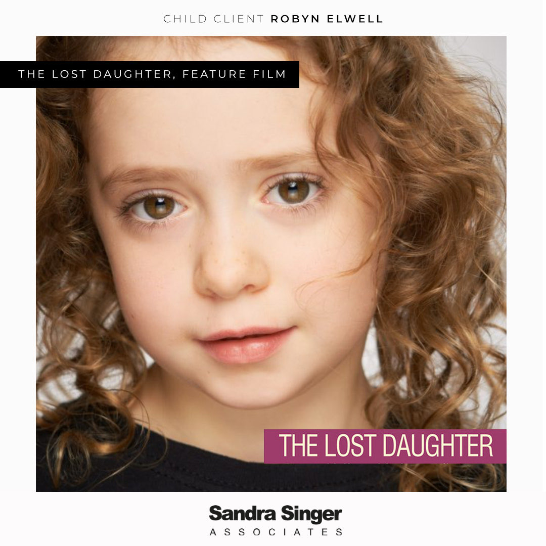 sandrasingeruk's tweet photo. Robyn is walking the red  carpet tonight with Olivia Coleman, Dakota Johnson, Jessie Buckley on the London  premier of the Lost Daughter. Congratulations Robyn ❤️⭐️ 🎬#singerstageschool #sandrasinger https://t.co/93yVOEKaYZ