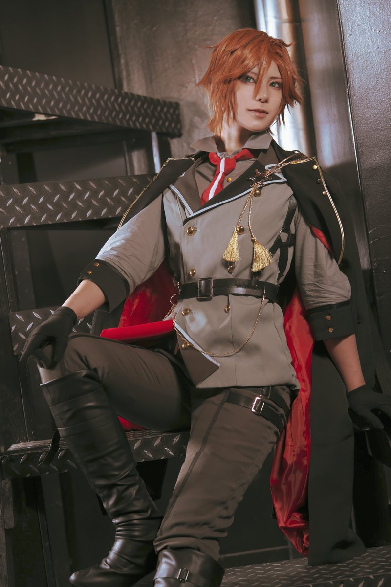 2023春大特価セール！ あんスタ コスプレ Double Face Face 