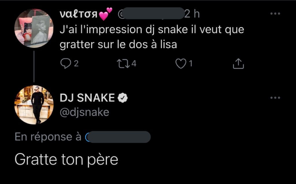 tualyp's tweet photo. DJ SNAKE ROUE LIBRE ACT II. PPTDRRRRRRRRRR https://t.co/0yj2ElDMhn