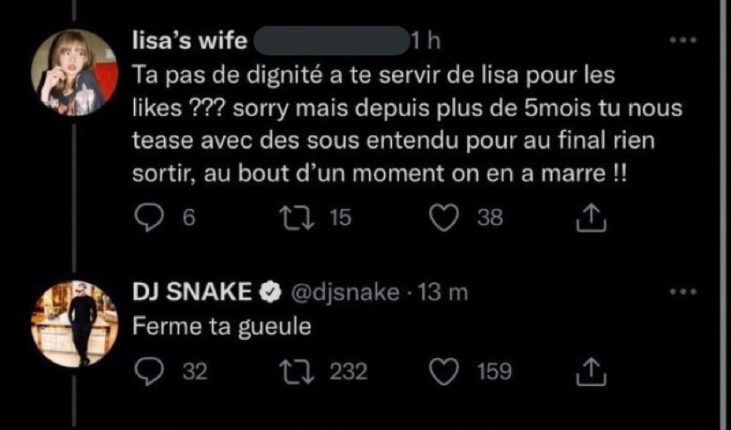 tualyp's tweet photo. DJ SNAKE ROUE LIBRE ACT II. PPTDRRRRRRRRRR https://t.co/0yj2ElDMhn