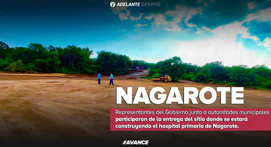 #OctubreVictorioso
#Nicaragua 
#AdelanteSiempre