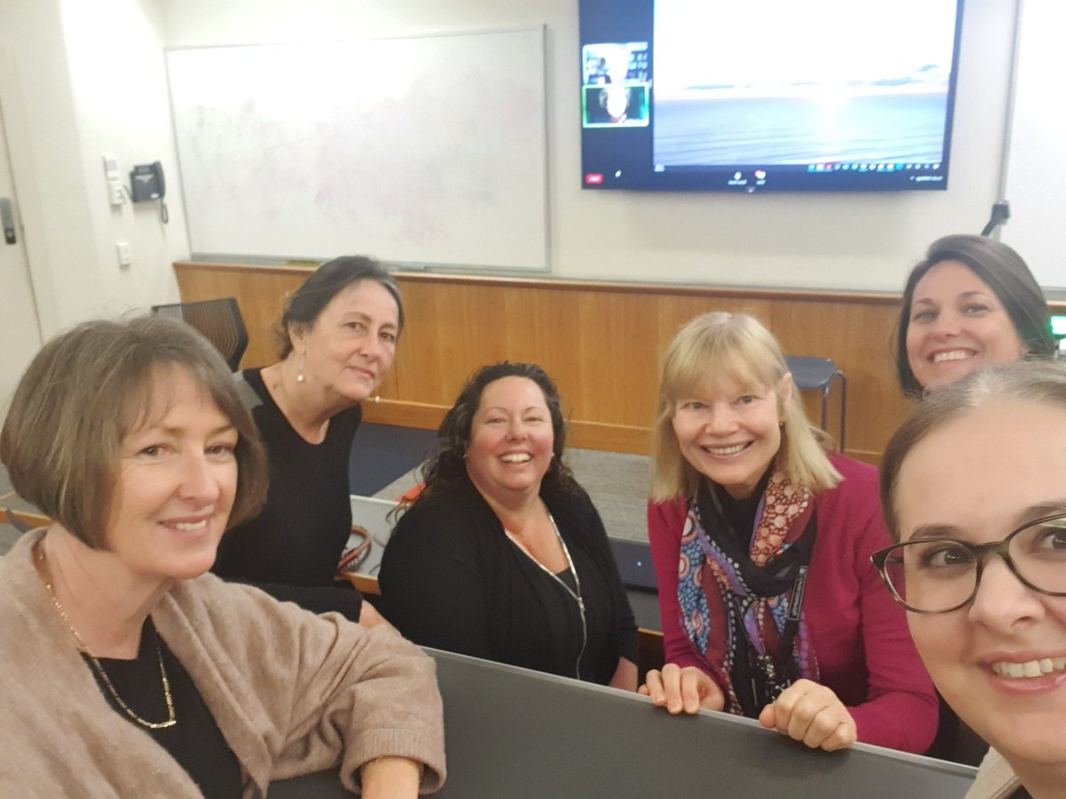 Lesley Kuliukas tweet media