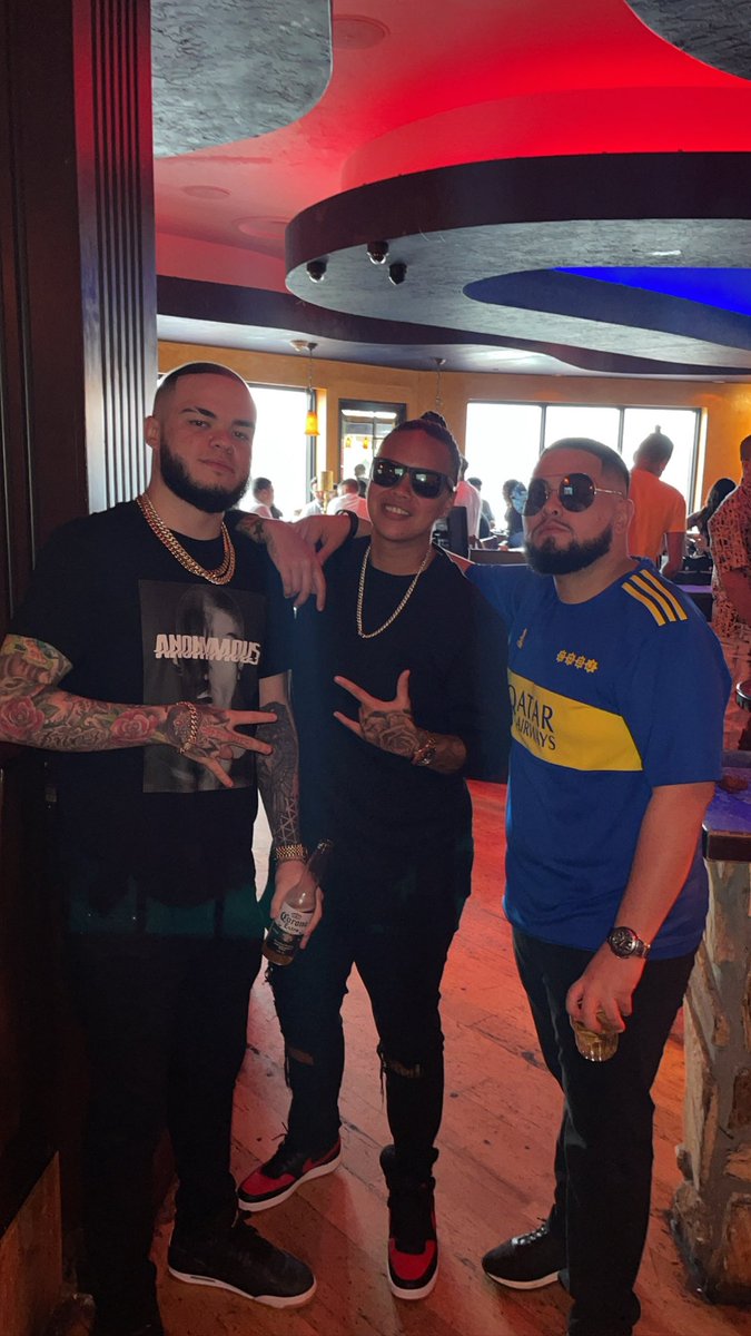 Juan_Gutierrez6's tweet photo. Remember the hashtags all Iโm saying ๐คท๐ปโโ๏ธ๐ฏ #2022miami #MiamiVibez https://t.co/FdbrbSSnaB