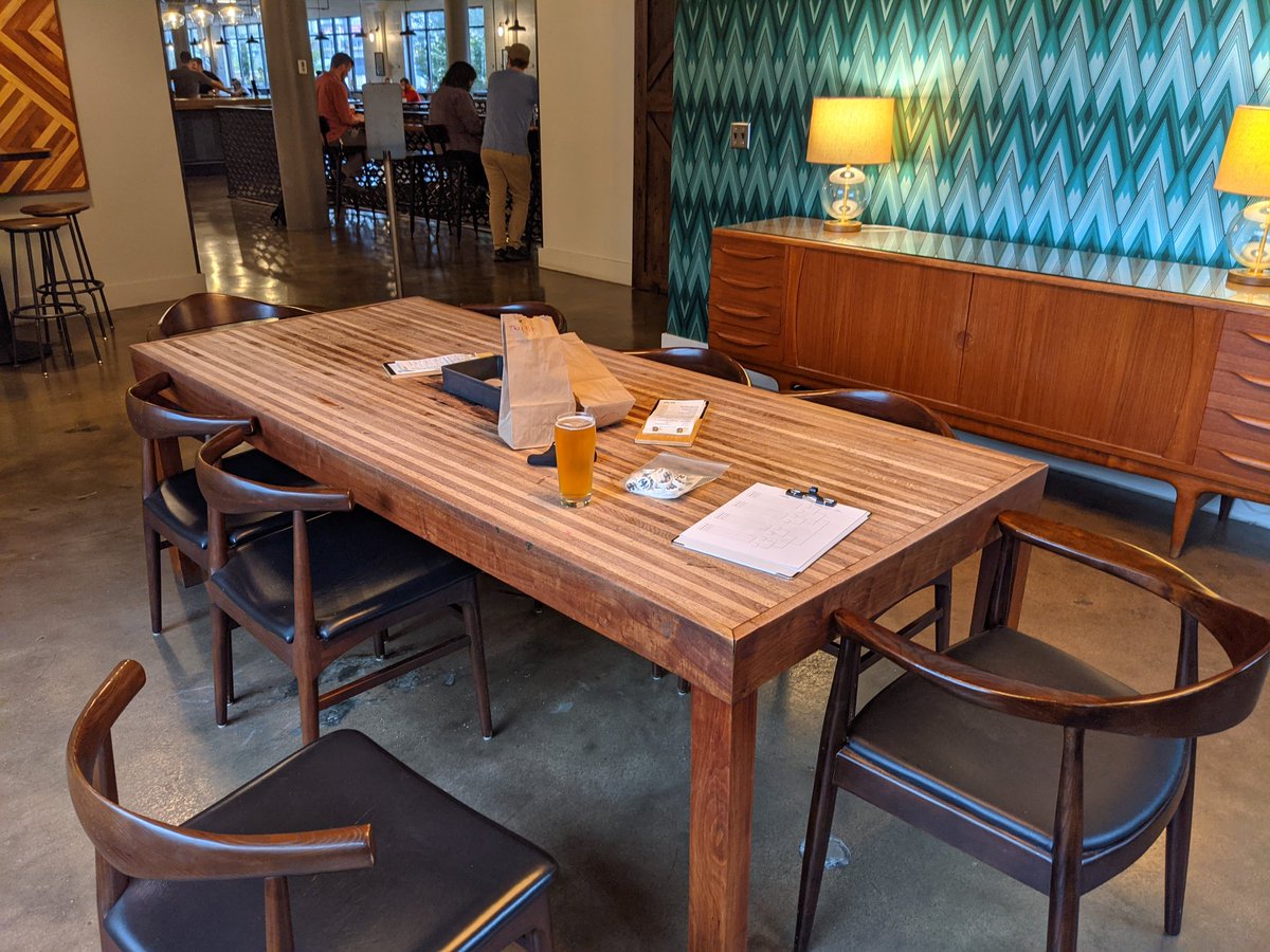 Bracket of Death tweet media