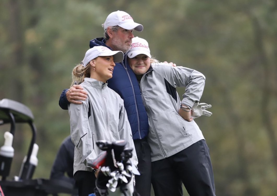 JSams (@deckbro) on Twitter photo So proud of these two ❤️@madelinefiebig and Jenna Anderson four of the best years <a href="/KMGIRLSGOLF/">KMGirlsGolf</a> with our final appearance at State together So proud of these two ❤️@madelinefiebig and Jenna Anderson four of the best years <a href="/KMGIRLSGOLF/">KMGirlsGolf</a> with our final appearance at State together