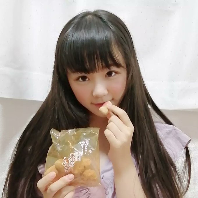 Twitterのコスプレ画像1
