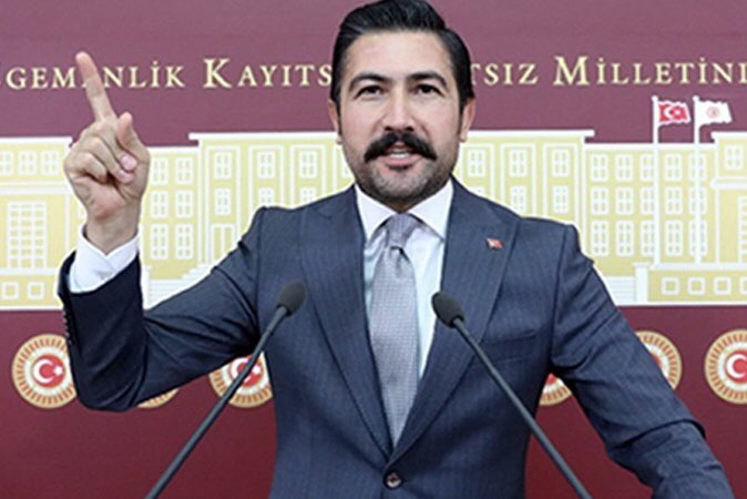 ALP #KORKMA tweet media