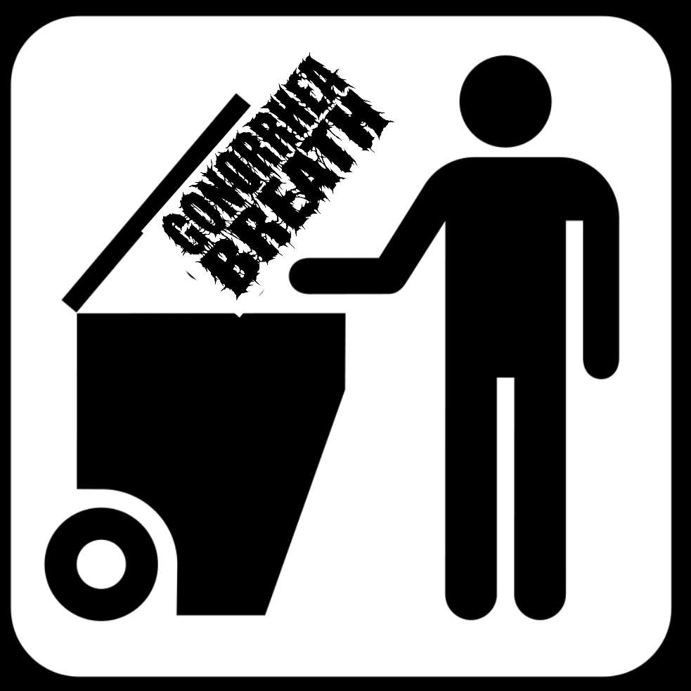 I HAVE THE FINAL MASTER OF THE NEW GONORRHEA BREATH!!! THANKS TO JEREMY [SLOUGH], THALES &amp; RAFAELA [TRACHOMA], DAN [TACO TUESDAY] KYLE [MAD SCIENCE LABS] &amp; THE SÃO PAULO, BRAZIL STUDIO. SUPER STOKED!!! [CAPS LOCK INTENDED]