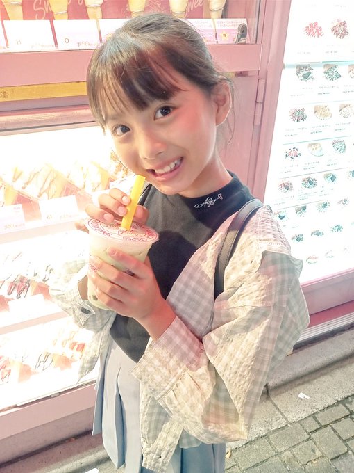 河村祐南(ゆなん)のTwitter画像82