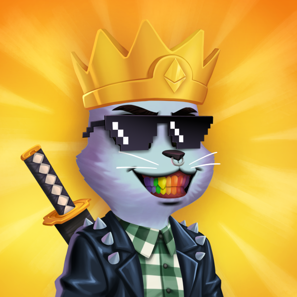 HypeKittyNFT's tweet photo. 🚨 5000 FREE NFTs 🚨

Want some NFT with Free Mint?

1️⃣ Follow @hypekittyNFT

2️⃣ RT &amp; Tag 2 friends

3️⃣ Join Discord - Go to #freemint channel to get the Mint Link: https://t.co/bCNlN8NGC2

#freenfts #nfts #nftart #nftartist #nftgiveaway #nft #nftcollector #nftcommunity https://t.co/Ubx9yb7FED