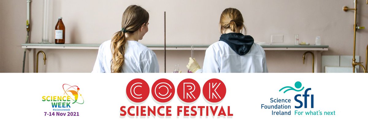 CorkScience's tweet photo. School Programmes are now live.
Don't miss out, for more information, visit: https://t.co/kuxSt33fE3
#corksciencefestival #corkscience #scienceweekireland #sciencefoundationireland
@scienceirel @ScienceWeek https://t.co/zIYU0rSEtJ