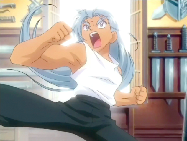 beybladeotd's tweet photo. Today's beyblader of the day is Garland Siebald from G-Revolution in the original saga Bakuten Shoot!
A prideful member of the BEGA League who pursued beyblade as a sport to honor his family. He employs martial arts and his family principles in battle with his beyblade Apollon!🦅 https://t.co/qJSUF3d2nB