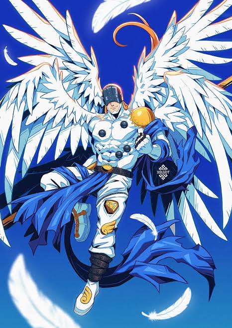 angemon3000 tweet picture