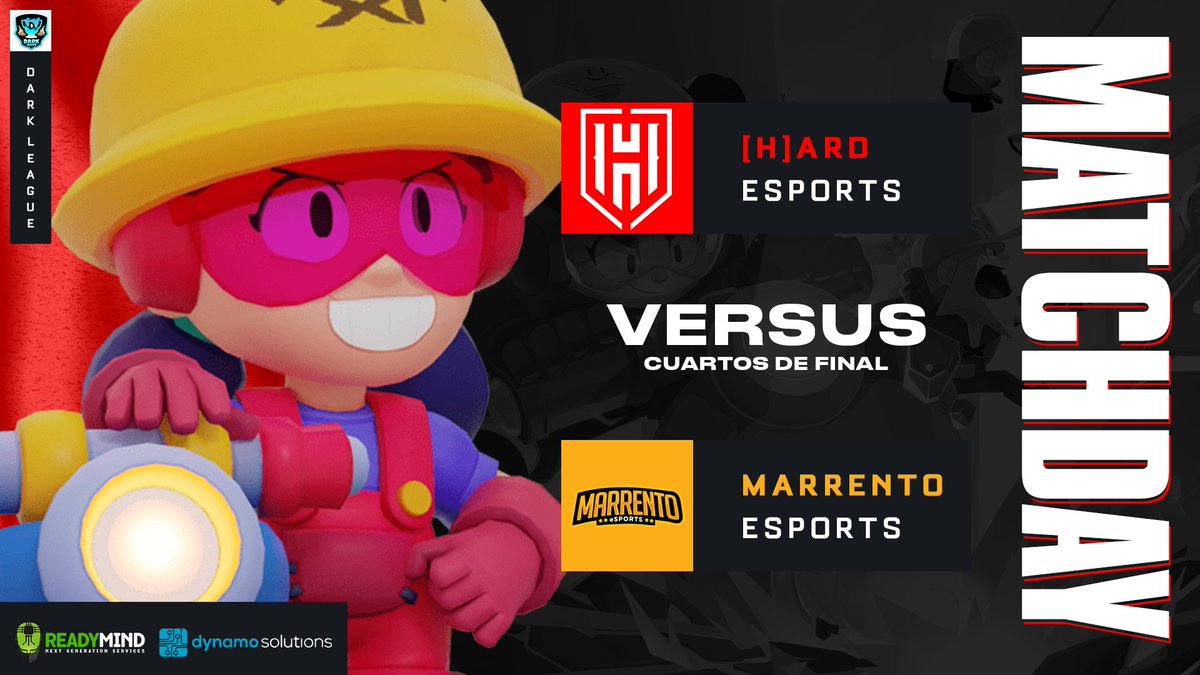 [H]ard Esports tweet media