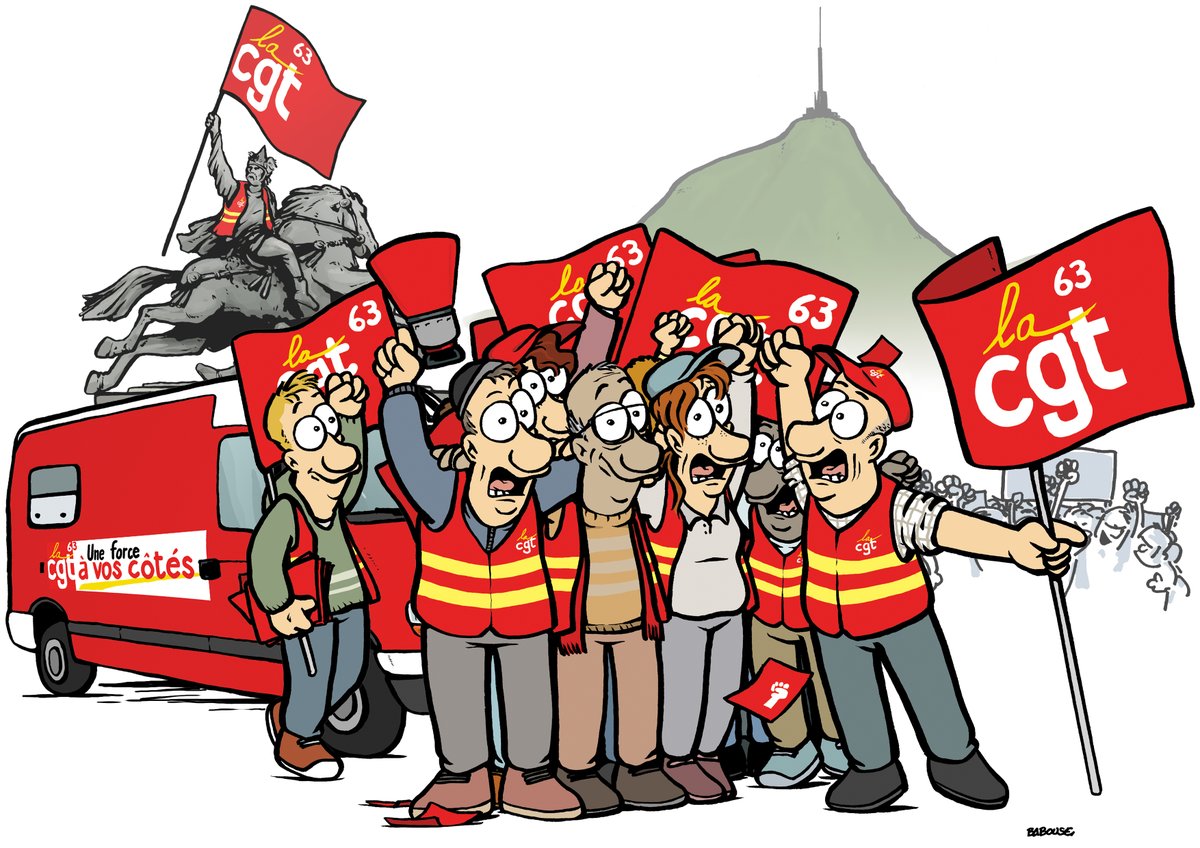 udcgt63's tweet photo. URGENT : Soutien aux salarié-e-s de Dachser ! 
Jeudi 14 octobre à partir de 11h30 devant la plateforme située zone de l'Aize à Combronde, soyons nombreuses et nombreux à montrer la solidarité qui anime notre organisation. @udcgt63 
https://t.co/yKSKTwDNF2 https://t.co/YdVEJCZYFB