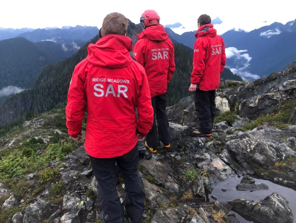 B.C. search and rescue crews are warning people heading into the great outdoors not to download a new locating service after a North Vancouver RCMP emergency dispatcher encouraged people to get the app. bit.ly/2YLiBI0