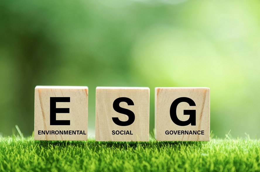 We're proud to announce that Citadel now has an #ESG &amp; Sustainability practice to deliver data-driven building performance measurement and continuous improvement programs. Read more on our site bit.ly/3DDJkWu to learn what it takes to get your building WELL Certified.