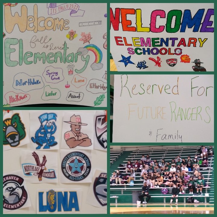 Ranger_Ladies_Athletics tweet media