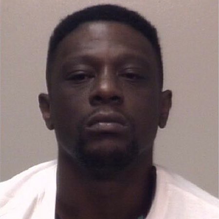 rapalert4's tweet photo. Lil Boosie has been reportedly arrested on unknown charges. We will keep you guys updated! https://t.co/nYNZwQ2S9E