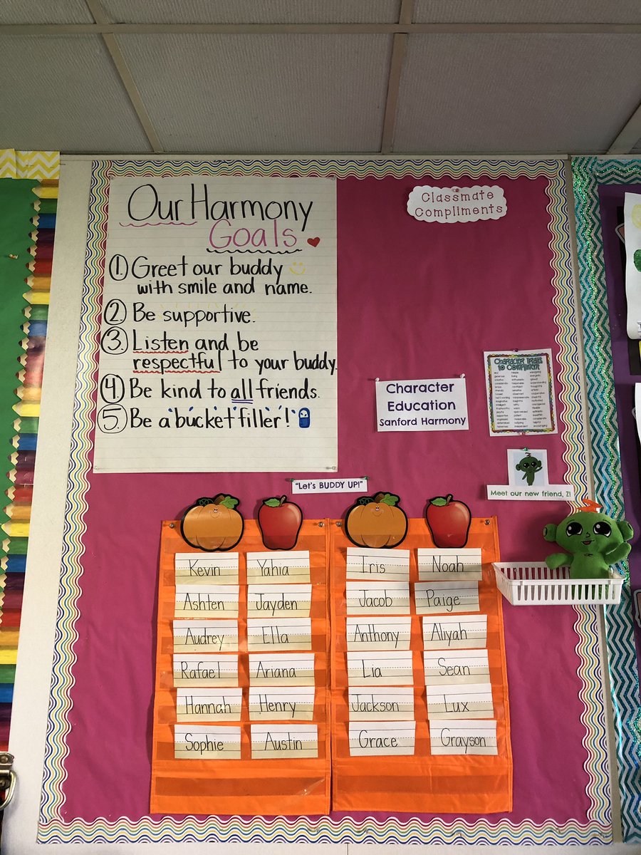 Blaine Yaghi (@mrs_byaghi) on Twitter photo We met our friend Z today, created our Harmony Goals, and met up with our buddies. Can’t wait to start our Buddy chats & build healthy relationships and be there for one another during the school year! #sanfordharmony #z <a href="/LinzFeliberty/">Lindsay Feliberty</a> <a href="/bautistat27/">Tita Cordero-Bautista</a> <a href="/CajonValleyUSD/">CajonValleyUSD</a> <a href="/VistaGrandeCV/">Vista Grande Cajon Valley</a> We met our friend Z today, created our Harmony Goals, and met up with our buddies. Can’t wait to start our Buddy chats & build healthy relationships and be there for one another during the school year! #sanfordharmony #z <a href="/LinzFeliberty/">Lindsay Feliberty</a> <a href="/bautistat27/">Tita Cordero-Bautista</a> <a href="/CajonValleyUSD/">CajonValleyUSD</a> <a href="/VistaGrandeCV/">Vista Grande Cajon Valley</a>