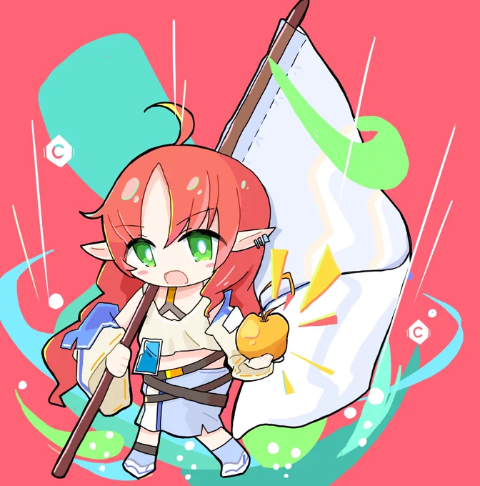 テンニンカ🍎 