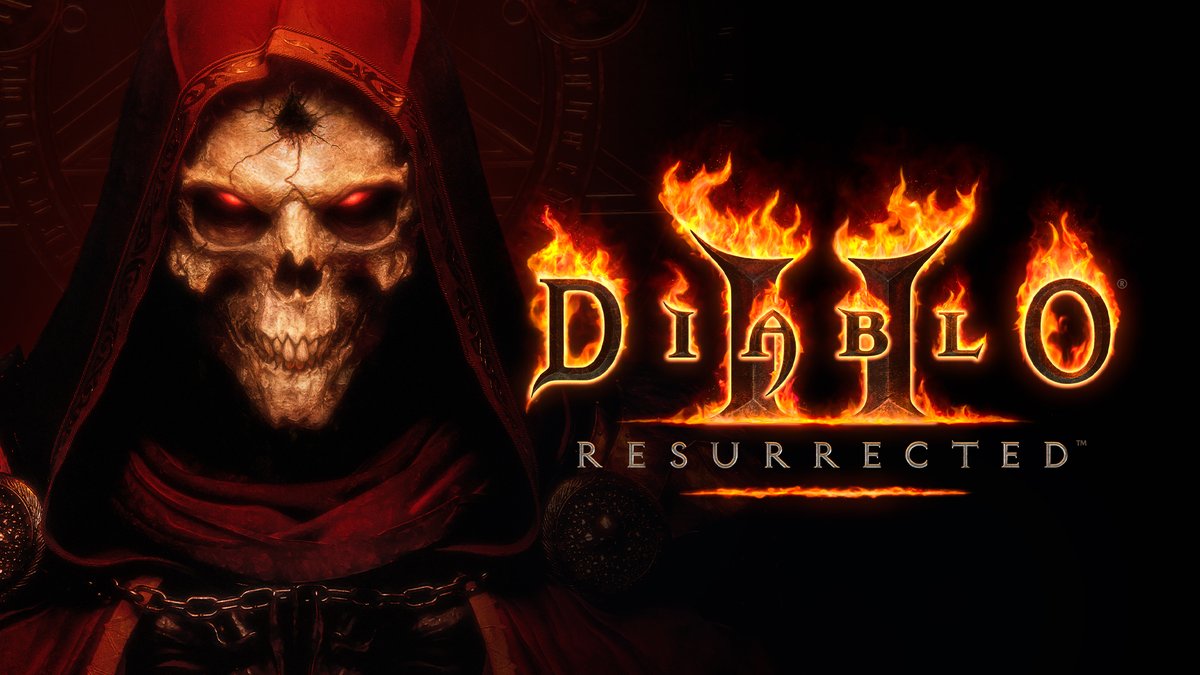 ChannelAwesome's tweet photo. Stay awhile and listen! Join us LIVE on @Twitch as we co-op our way through Diablo II Resurrected!  Come hangout and watch us give expert game play!

https://t.co/fEtkVXTBqE https://t.co/IewPjiVAN0