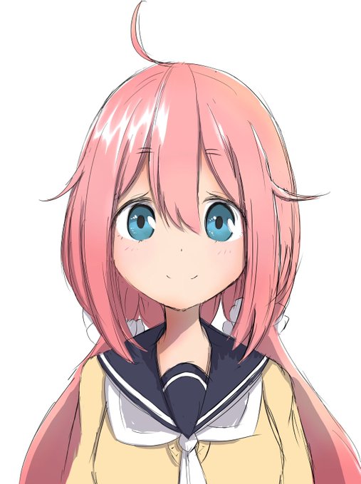 🌟なでしこ❗🌟
https://t.co/NopfxCfUVc
#ゆるキャン  #ゆるキャンΔ  #Yurucamp  #各務原なでしこ #イラスト #イラスト好きな人とつながりたい 