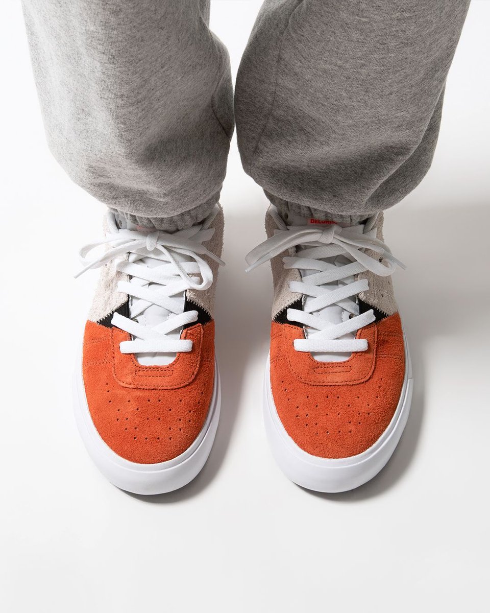 titoloshop's tweet photo. #newARRIVAL๐ซ
the Jordan Series pays tribute to those who have shaped MJ into the legend he is today. This latest edition is dedicated to no other than his mom, Deloris ๐ฒ https://t.co/ryXt07s7aw
US 7 (40) - US 11.5 (45.5)
๐ DJ0417-101
#jordan
#deloris
#mother
#๐ https://t.co/OKJK9qu1HJ