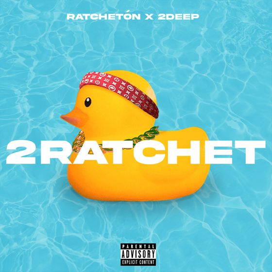 audiomacklatin's tweet image. #EnTendencia📈 

@Ratcheton, #2DEEP - "Botella" ft. #Suave

🎧: amack.it/botella