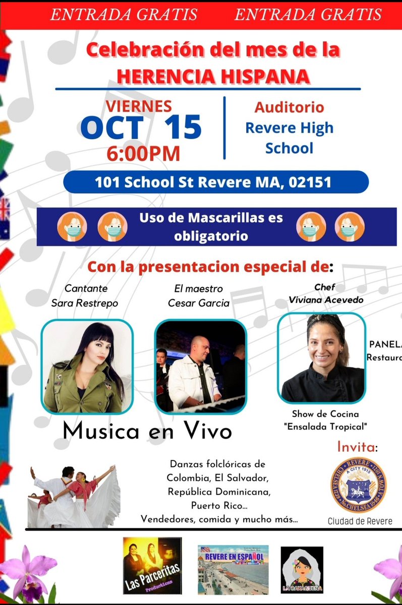 Leslie Clyne-De Cicco tweet media