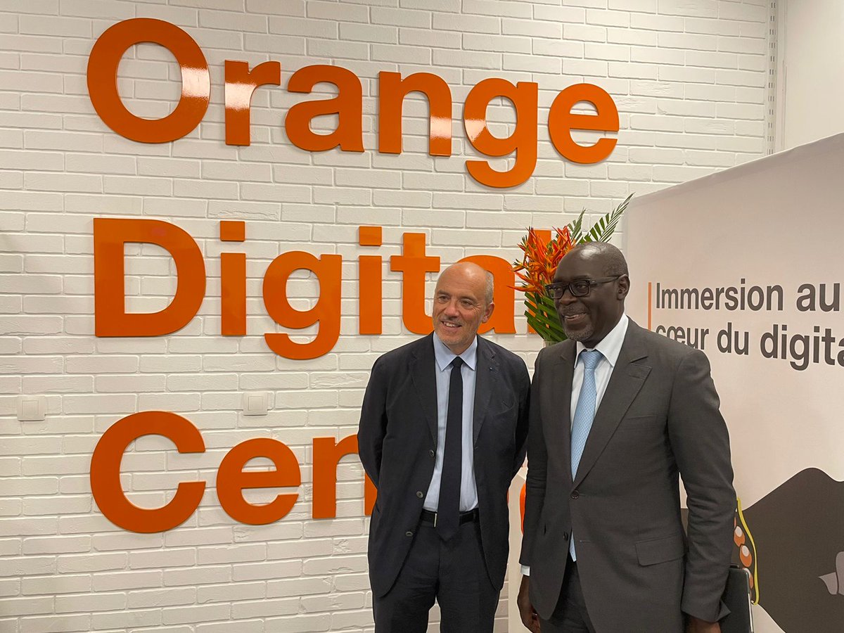 Alioune Ndiaye tweet media