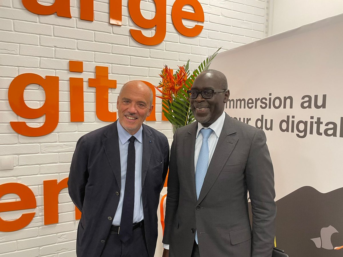 Alioune Ndiaye tweet media