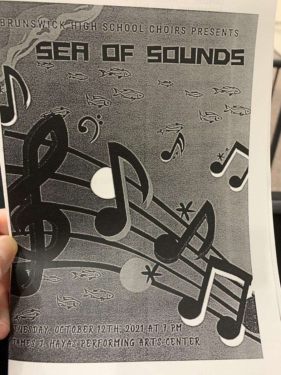 Looking forward to tonight’s performances