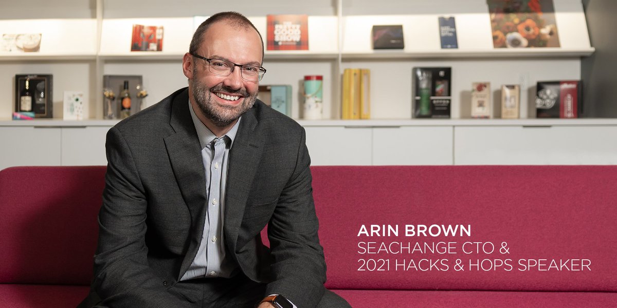 arinlbrown's tweet photo. Looking forward to speaking at the @FRSecure #hacksandhops conference on October 14th!

More info here:  https://t.co/fyYgVzTGKB https://t.co/2yvP3m1qPw