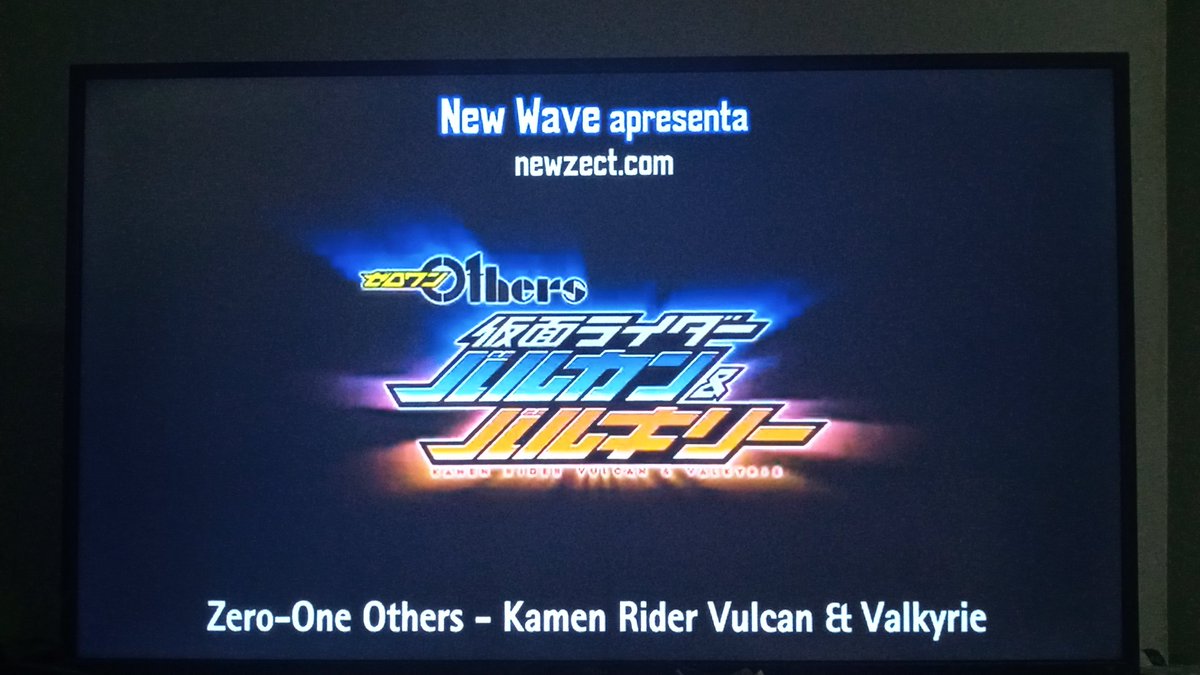 pumacosbrolita's tweet photo. Conclusão lógica que me desidratou até o fim...
Carai, humano e humangear tem coração, mas a Toei não...pqp
#kamenridervulcanevalkyrie
#zerooneothers https://t.co/L3tLWq8hOY