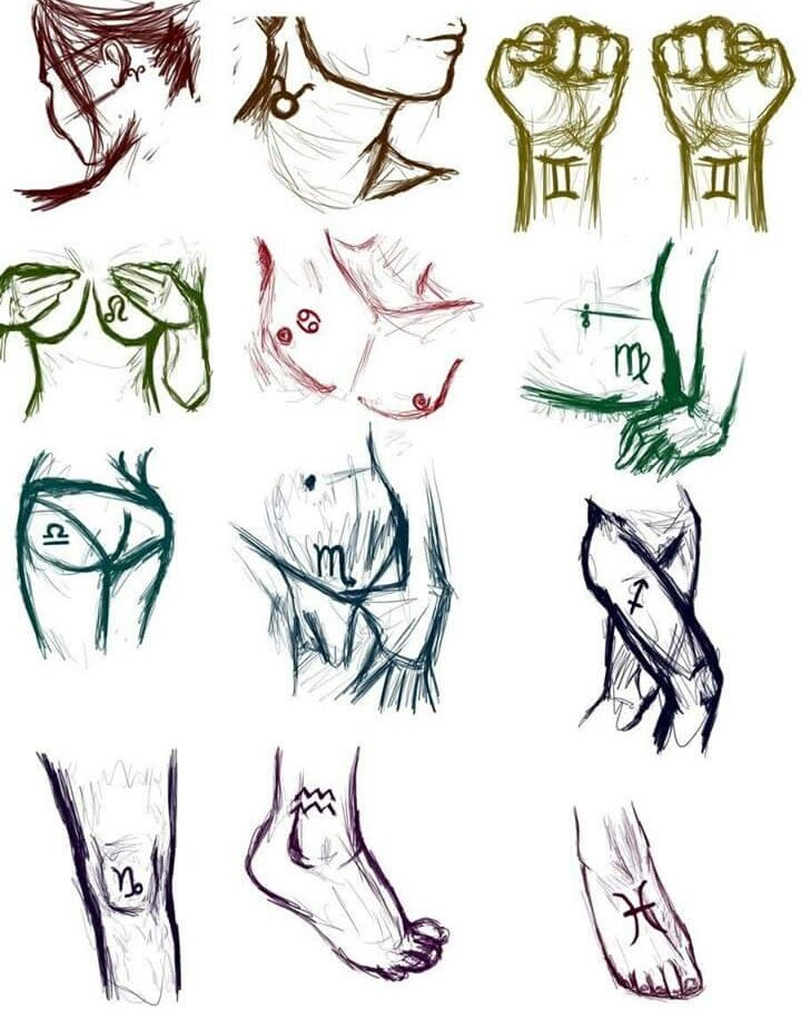 vmincoffer's tweet photo. o ponto fraco do signo de vocês tá certo? https://t.co/m5rmXhXW6R
