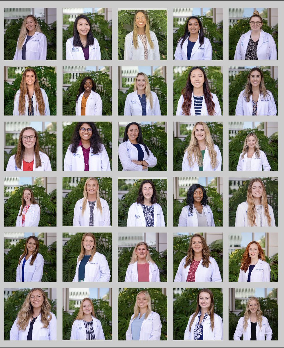In honor of National Women Pharmacist Day we wanted to showcase our strong, smart, and hardworking residents of MUSC. ✨#whorunstheworld