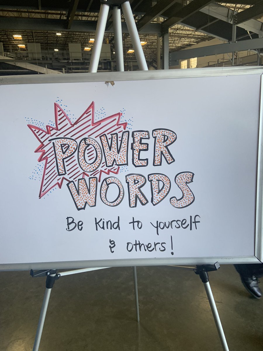 Audrey VandenBosch @SafetySupervisor tweet media