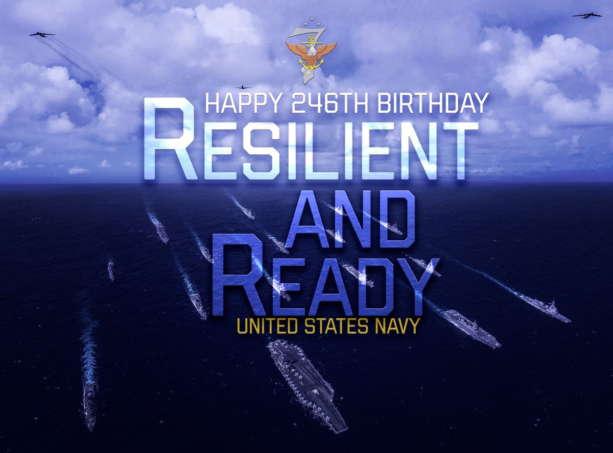 US7thFleet's tweet photo. https://t.co/LAfw9ERhag