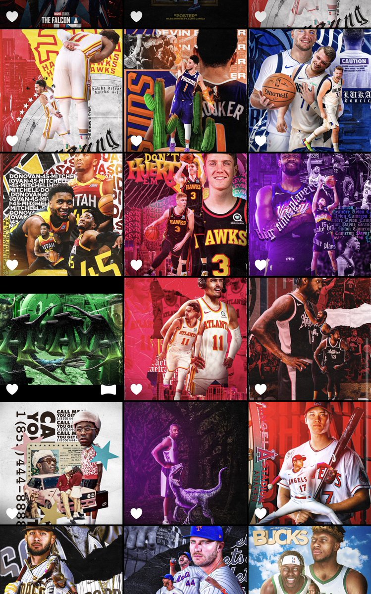 amayaa_l's tweet photo. happy #PortfolioDay
this is probably the worst way i could have displayed this stuff but it was too many to choose from...😭 https://t.co/nFCVccigPI